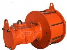 GW撥叉式雙作用