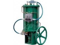 直行程側裝手動氣缸