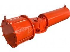 GW系列撥叉式氣缸